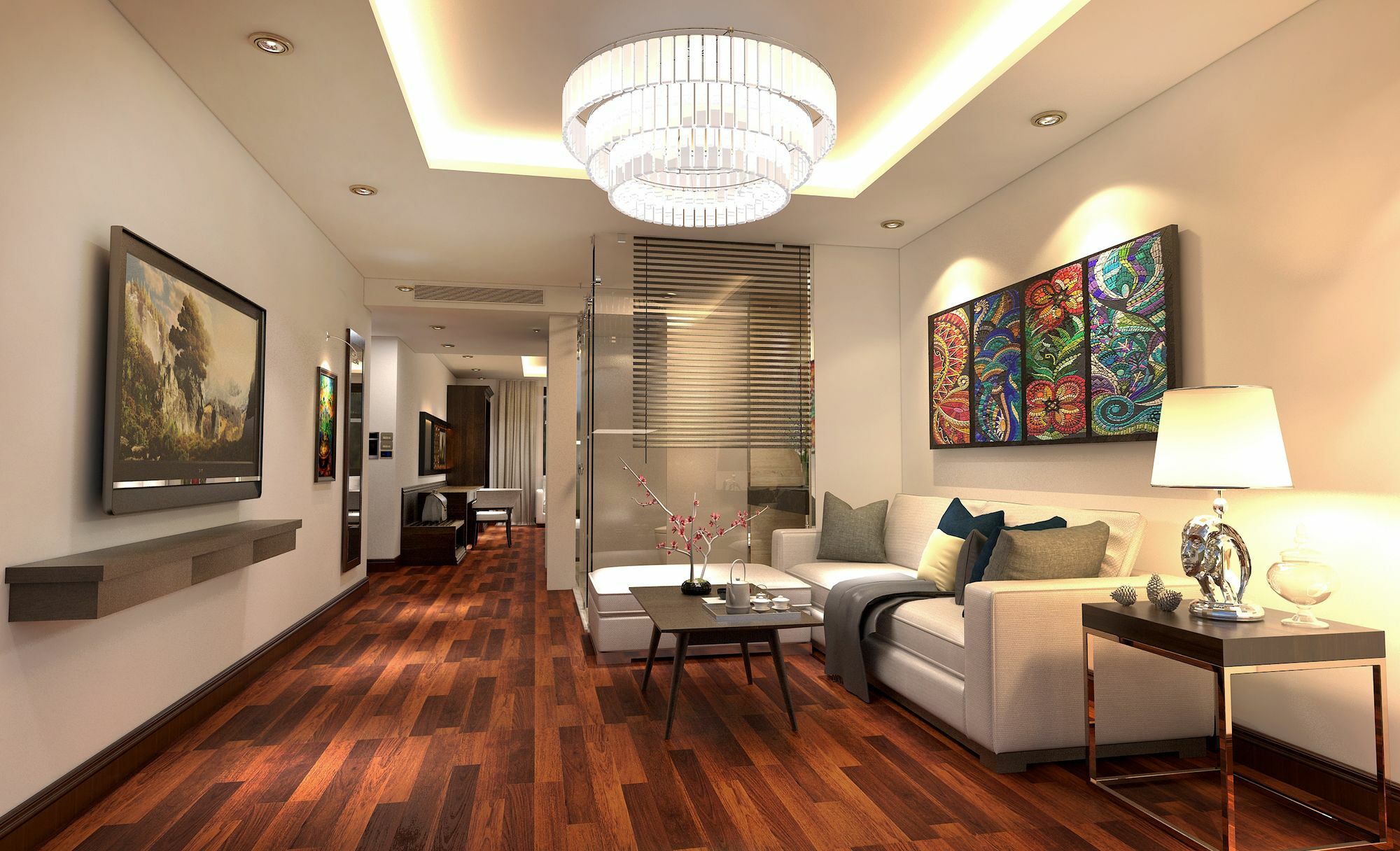 Sapa Relax Hotel & Spa Exterior foto